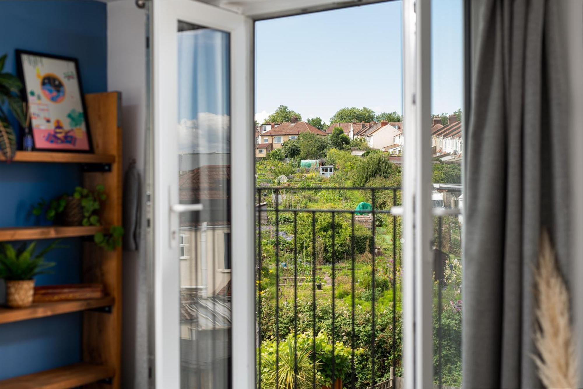 Appartement Charming Family With Stoves, Garden & Parking